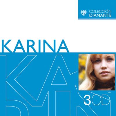 Colección Diamante: Karina's cover