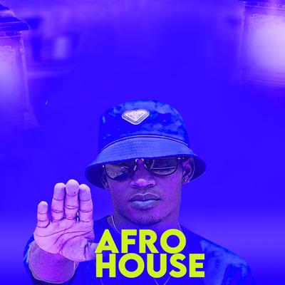 Afro House (2023 Remix)'s cover