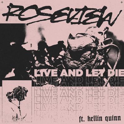 Live And Let Die's cover