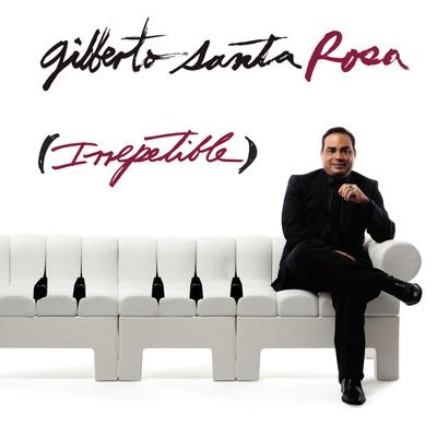 Me Cambiaron Las Preguntas (feat. Rubén Blades) (Album Version) By Gilberto Santa Rosa, Rubén Blades's cover