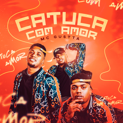 Catuca Com Amor's cover