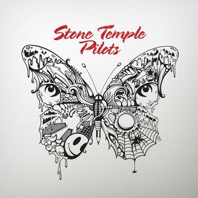 Stone Temple Pilots (2018)'s cover