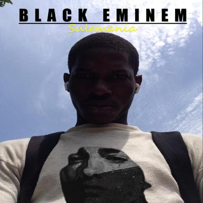 Black Eminem's cover