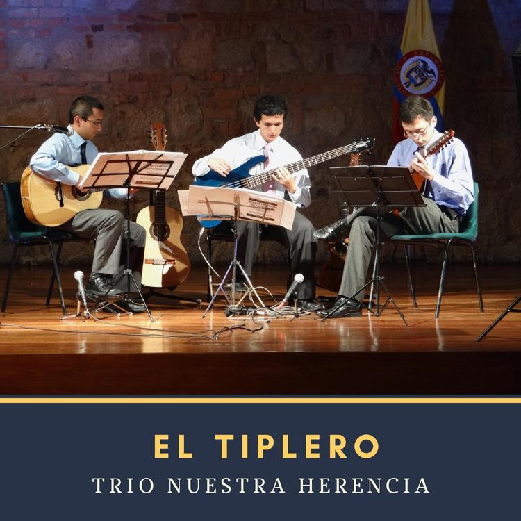 Trio Nuestra Herencia's avatar image