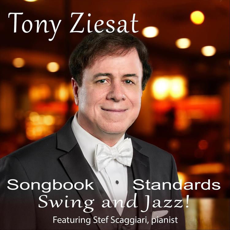 Tony Ziesat's avatar image