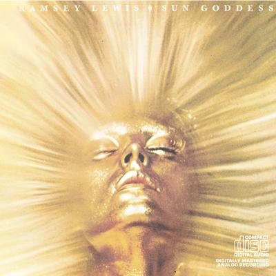 Sun Goddess (feat. Ramsey Lewis) By Earth, Wind & Fire, Ramsey Lewis's cover