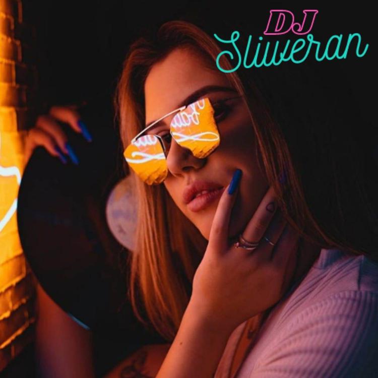 DJ Sliweran's avatar image