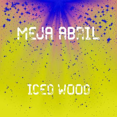 Iced Wood's cover