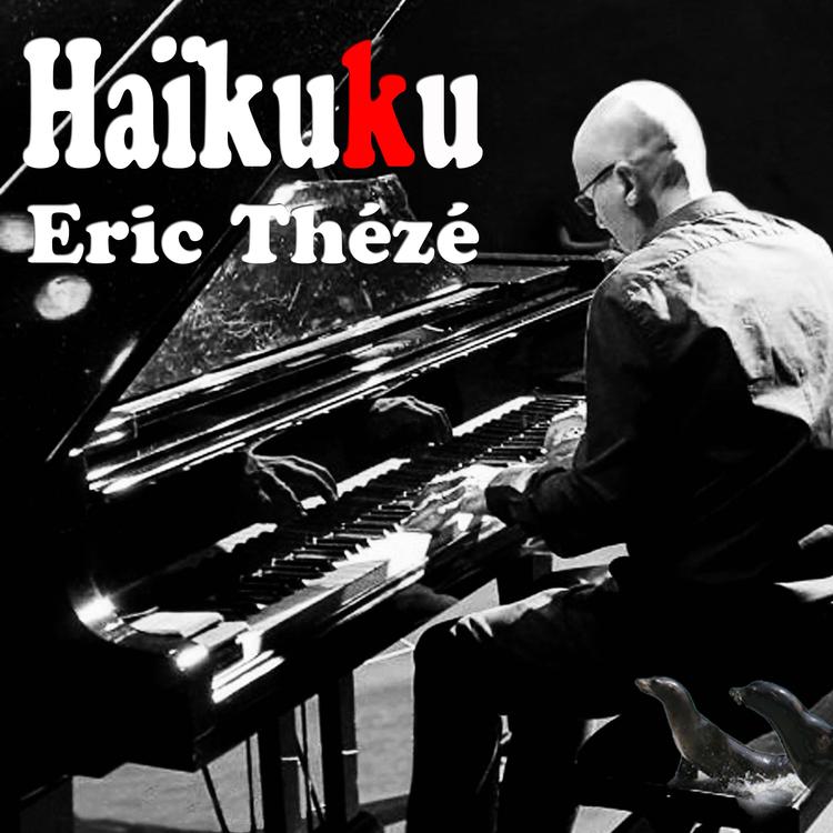 Eric Thézé's avatar image