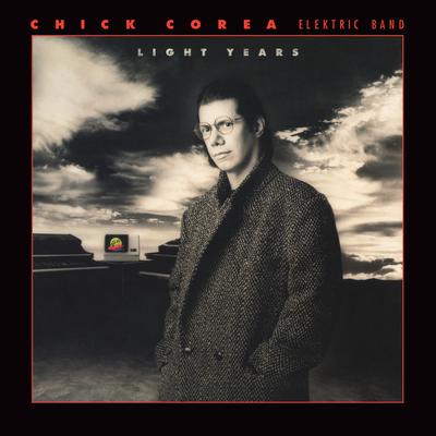 Flamingo By Chick Corea Elektric Band, Chick Corea, Dave Weckl, John Patitucci, Frank Gambale, Eric Marienthal's cover