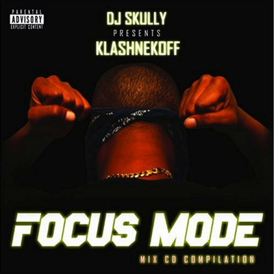 Focus Mode By Klashnekoff's cover