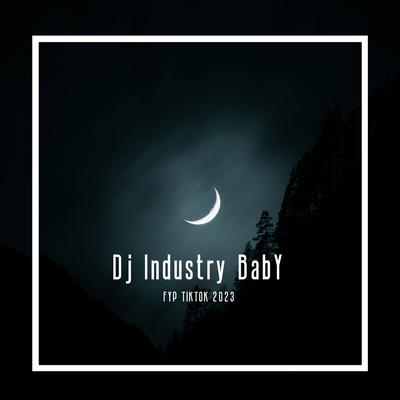 Dj Industry Baby By Dana Wikara Slowed Version's cover