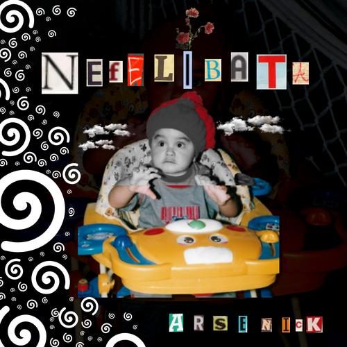 Nefelibata Official Tiktok Music  album by Relajacion-Mind & Earth -  Listening To All 1 Musics On Tiktok Music