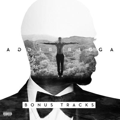 Trigga Bonus Tracks's cover