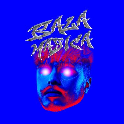 Bala Mágica Remix's cover