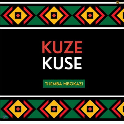 Themba Mbokazi's cover
