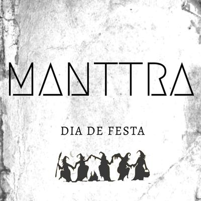 Manttra's cover