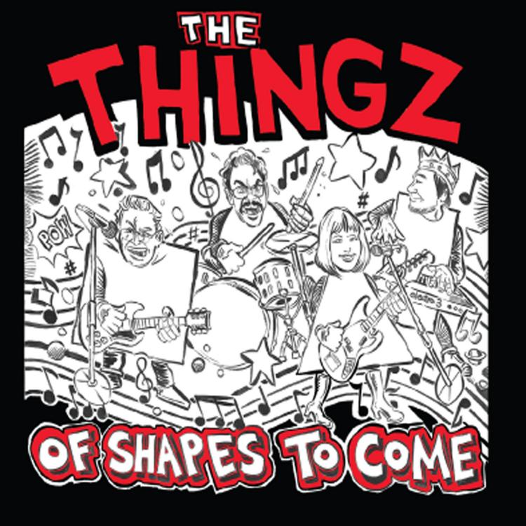 The Thingz's avatar image