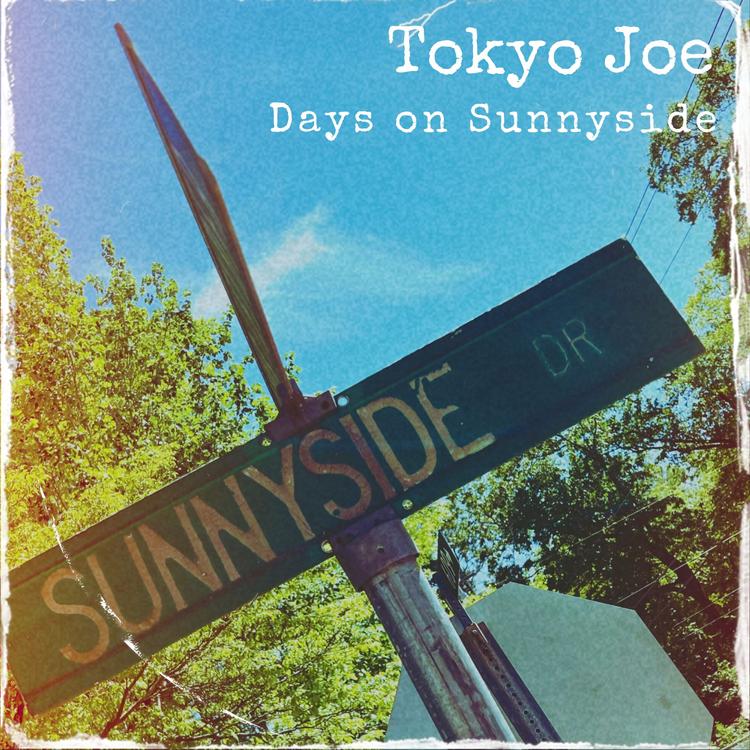 Tokyo Joe's avatar image