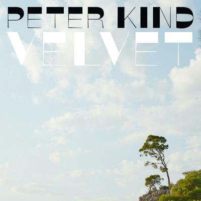Velvet By Peter Kind's cover