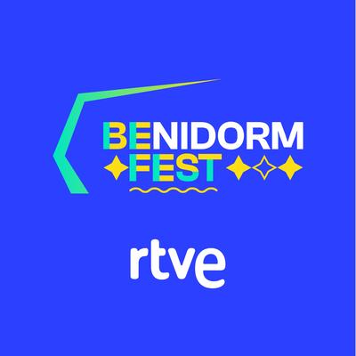 Música Vita Est - Himno Oficial del Benidorm Fest (RTVE)'s cover