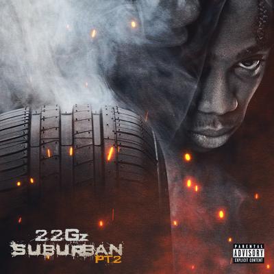 Suburban, Pt. 2 By 22Gz's cover