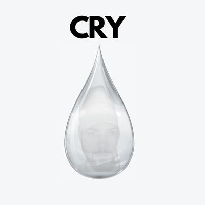 CRY By Parker Jack's cover