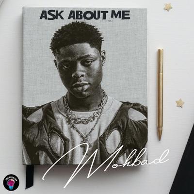 Ask About Me's cover