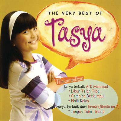 The Very Best Of Tasya's cover