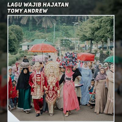 Lagu Wajib Hajatan's cover