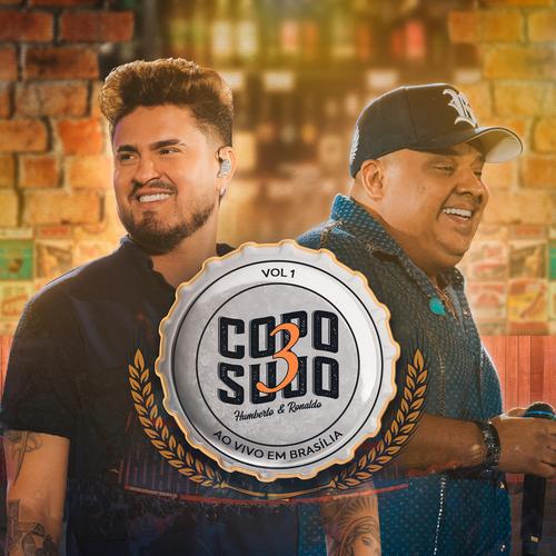 Modão Sertanejo - Atualizado 2024's cover