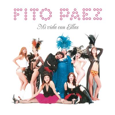 Mi Vida Con Ellas's cover