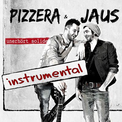 unerhört solide (instrumental)'s cover