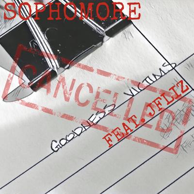 Sophomore's cover