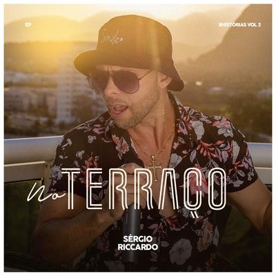 No Terraço (#Histórias Vol. 2)'s cover