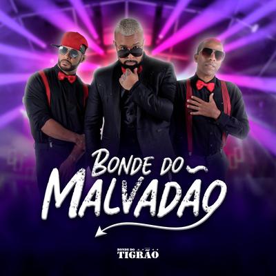 Bonde do Malvadão By Bonde do Tigrão's cover