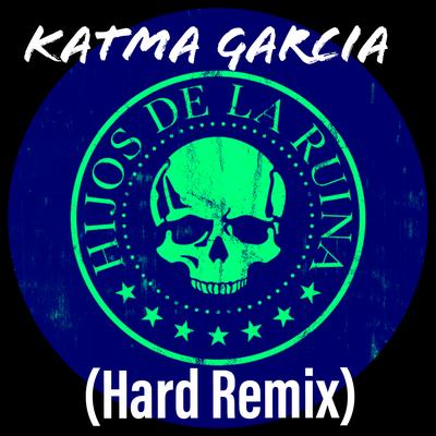 Katma Garcia's cover