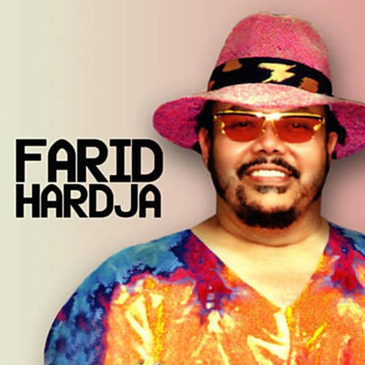 Farid Harja's avatar image