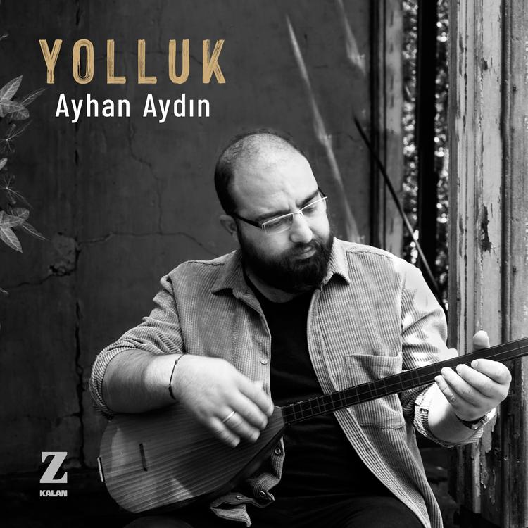 Ayhan Aydın's avatar image