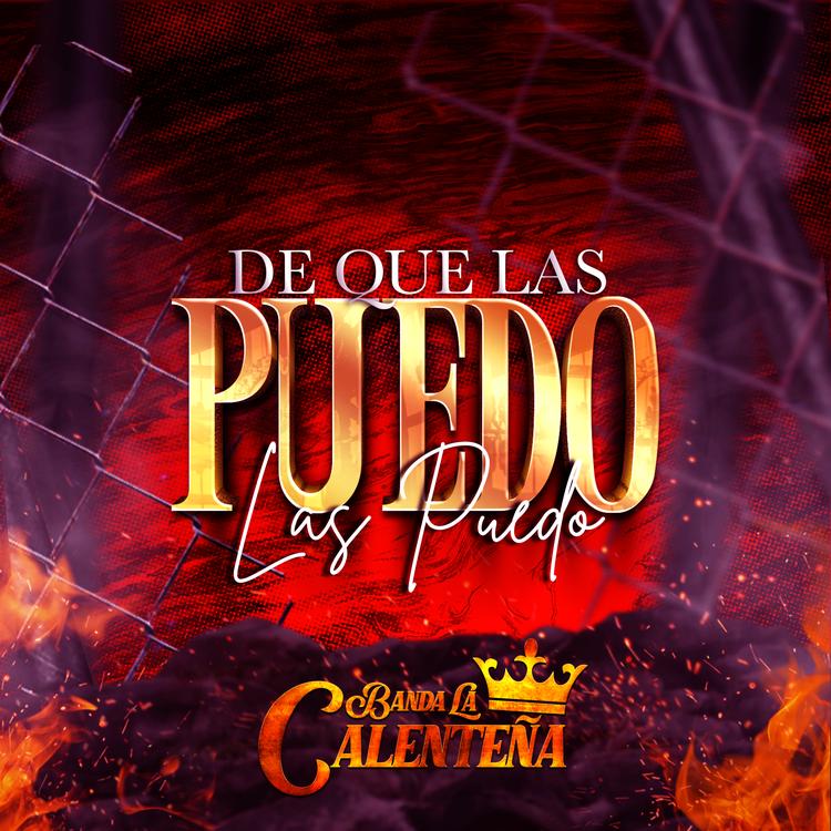 Banda La Calentena's avatar image