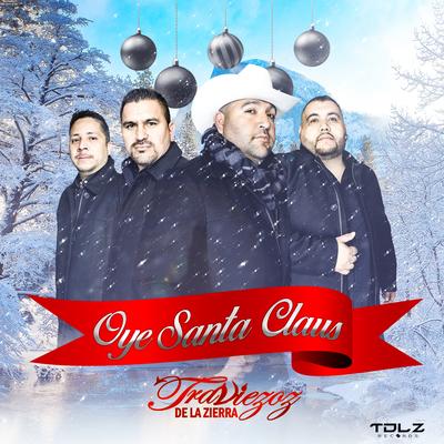 Oye Santa Claus's cover