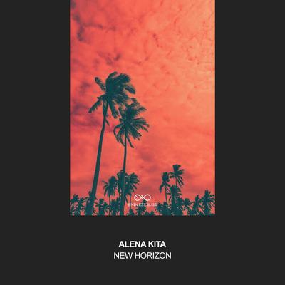 New Horizon By Alena Kita's cover