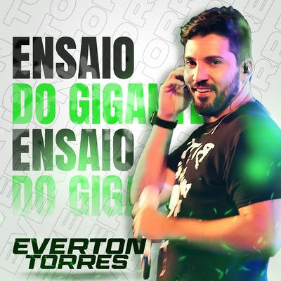 Ensaio do Gigante's cover