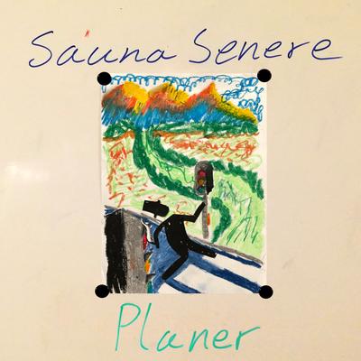 Planer's cover