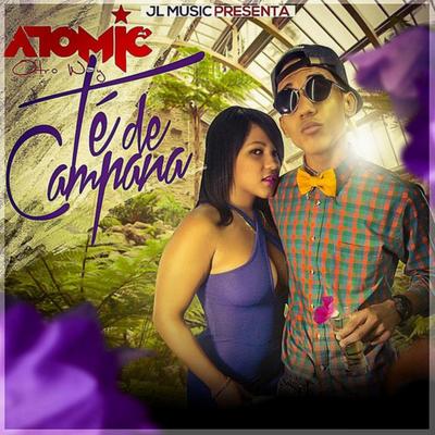 Te De Campana By Atomic Otro Way's cover