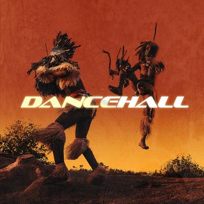 Dancehall By TAPIWA's cover