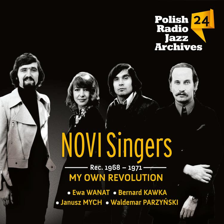 Novi Singers's avatar image