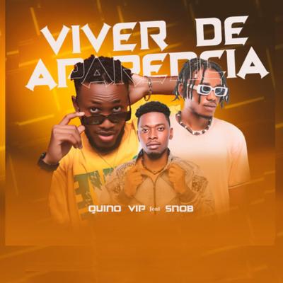 Viver de Aparência's cover