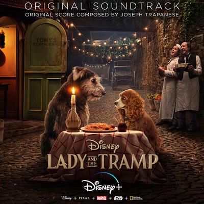 That's Enough (from "Lady and the Tramp") By Janelle Monáe's cover