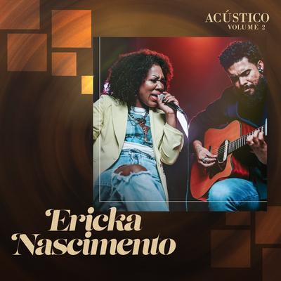 A Última Palavra É Dele By Ericka Nascimento's cover